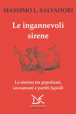 Le ingannevoli sirene