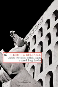 Il diritto del duce_cover