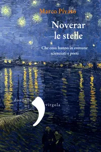 Noverar le stelle_cover