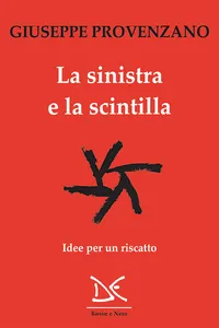 La sinistra e la scintilla_cover