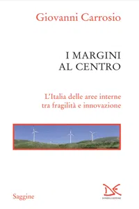 I margini al centro_cover