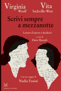 Scrivi sempre a mezzanotte_cover