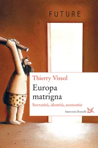 Europa matrigna_cover