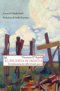 Io, pacifista in trincea_cover