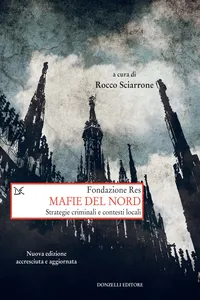 Mafie del nord_cover