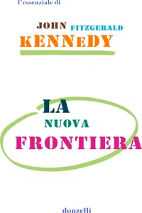 La nuova frontiera_cover