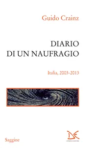 Diario di un naufragio_cover