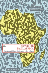 Ripartire dall'Africa_cover