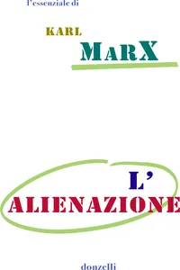 L'alienazione_cover