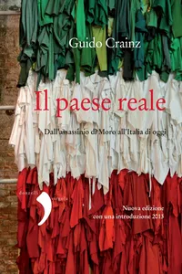 Il paese reale_cover