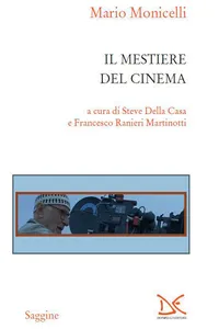 Il mestiere del cinema_cover