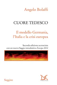 Cuore tedesco_cover