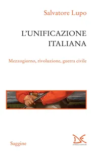 L'unificazione italiana_cover