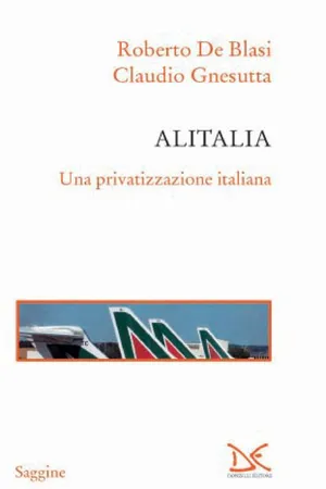 Alitalia