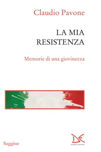 La mia Resistenza_cover