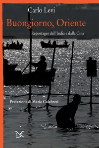 Buongiorno, Oriente_cover