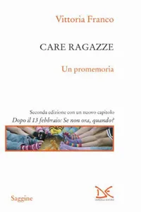 Care ragazze_cover