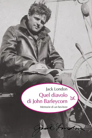 Quel diavolo di John Barleycorn