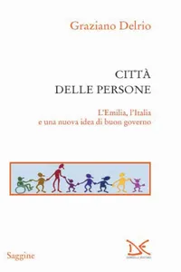 Città delle persone_cover