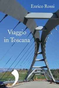 Viaggio in Toscana_cover