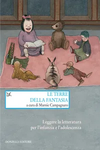 Le terre della fantasia_cover