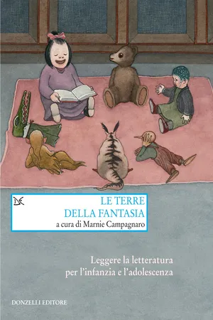 Le terre della fantasia