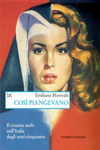 Così piangevano_cover