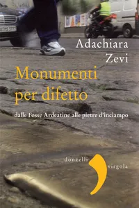 Monumenti per difetto_cover