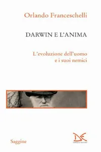 Darwin e l'anima_cover