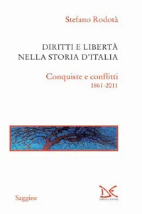 Diritti e libertà nella storia d'Italia_cover