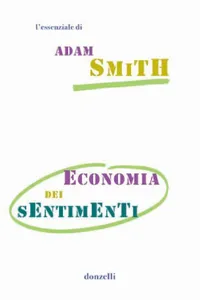 Economia dei sentimenti_cover