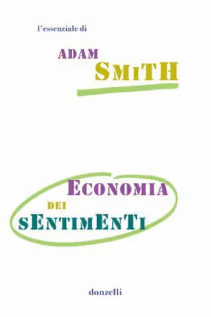 Economia dei sentimenti