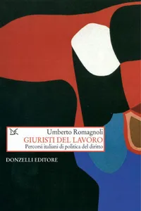 Giuristi del lavoro_cover