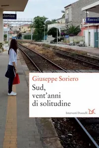 Sud, vent'anni di solitudine_cover