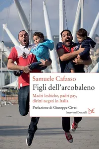 I figli dell'arcobaleno_cover