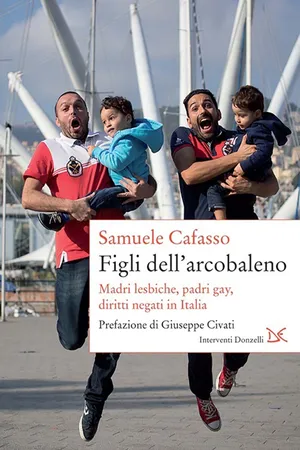 I figli dell'arcobaleno