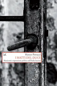 I matti del duce_cover