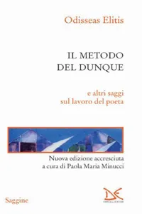 Il metodo del dunque_cover