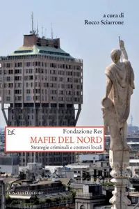 Mafie del Nord_cover