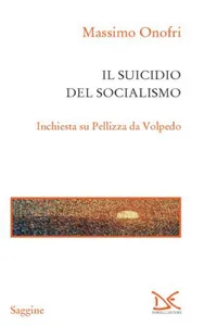 Il suicidio del socialismo_cover