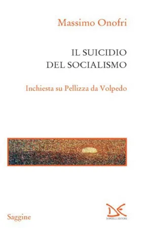 Il suicidio del socialismo