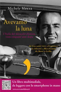 Avevamo la luna_cover