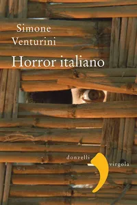 Horror italiano_cover