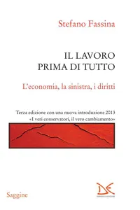 Il lavoro prima di tutto_cover