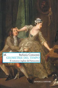 Geometrie del tempo_cover