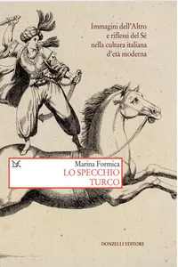 Lo specchio turco_cover