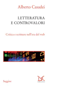 Letterature e controvalori_cover