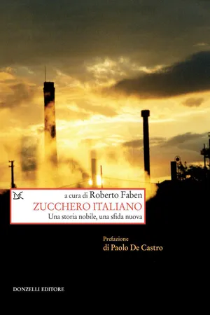 Zucchero italiano