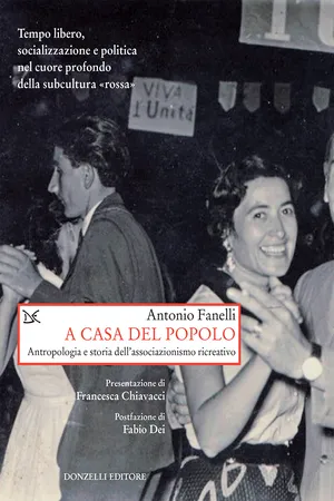 A casa del popolo