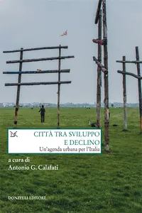 Città tra sviluppo e declino_cover